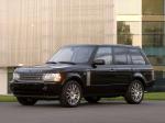 Land Rover Range Rover Autobiography 2008 года